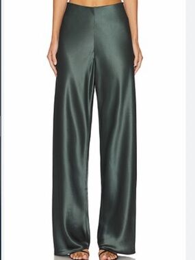Cami NYC Bristol Pants Medium Holly Green from Revolve